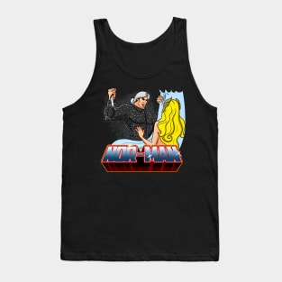 NOR-MAN Tank Top